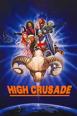 The High Crusade