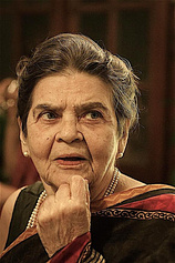 photo of person Sai Paranjape