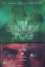 poster of movie The Green Fog