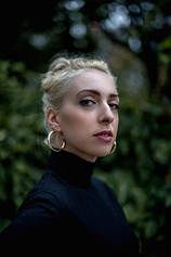 photo of person Lucia Bellini