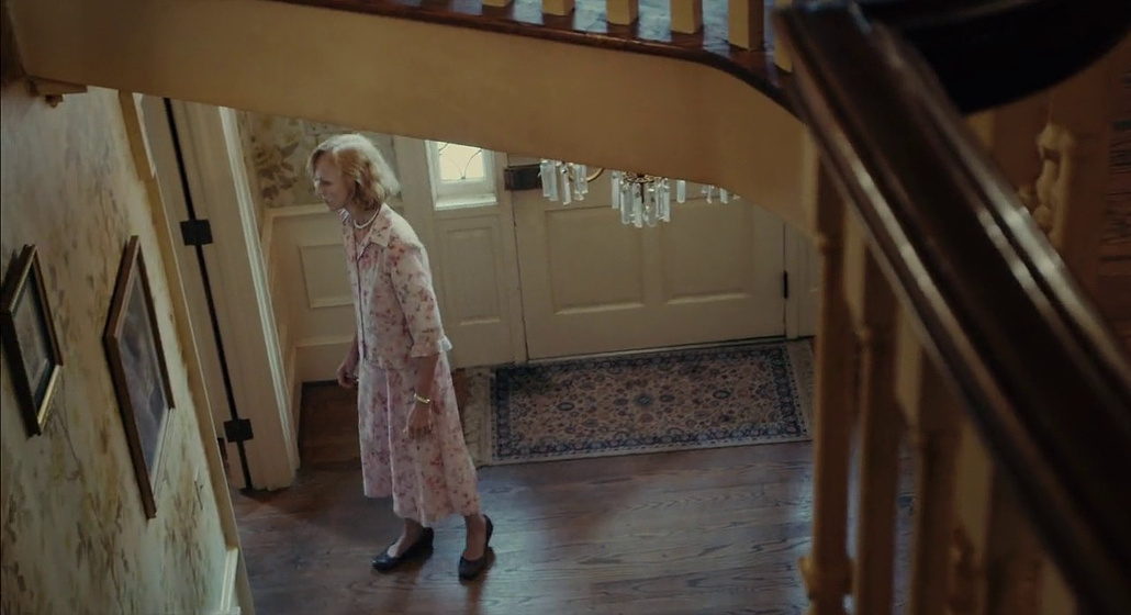 Jill Larson en The Taking of Deborah Logan