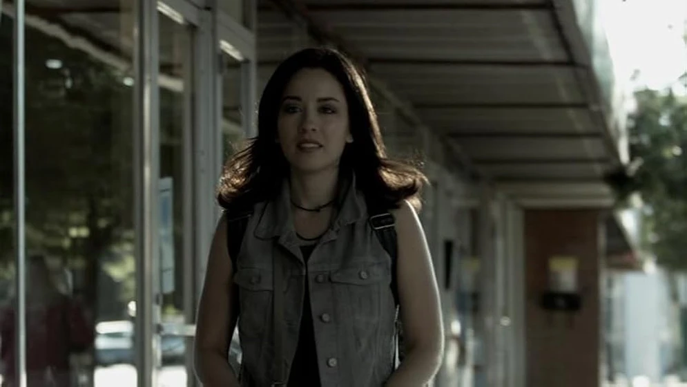 Sari Sanchez en kill-game