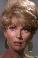 picture of actor Joan Marshall