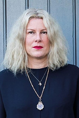 photo of person Sally Campbell