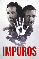poster of movie Impuros