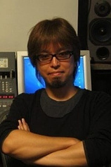 photo of person Kôji Endô