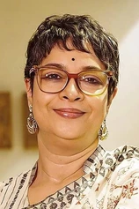 Foto de Churni Ganguly