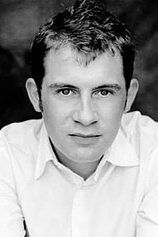 picture of actor Aaron Hildebrand