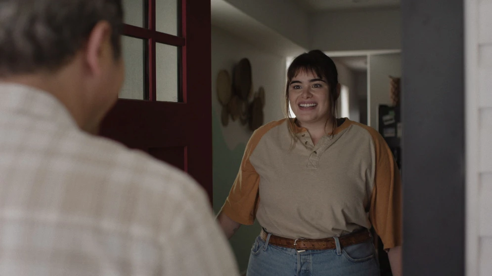 Barbie Ferreira en un-like-de-bob-trevino