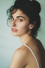 picture of actor Deborah Aroshas