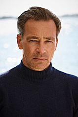 picture of actor Jan Sosniok