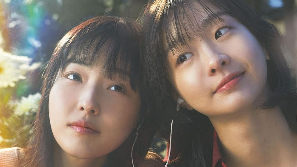So-nee Jeon y Kim Da-Mi en Soulmate