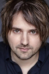 picture of actor Alexander Merbeth