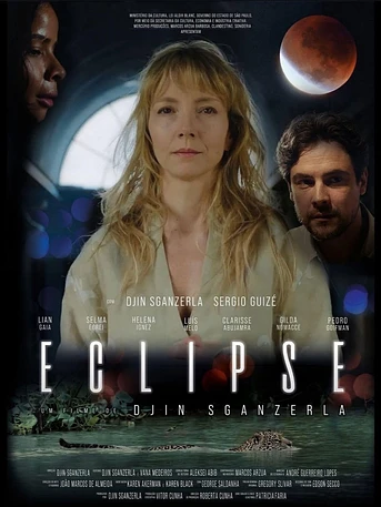 Poster de Eclipse