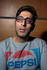 picture of actor Sanjeev Kohli