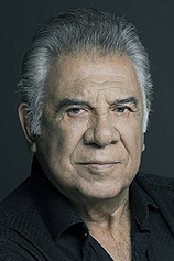 picture of actor Raúl Lavié