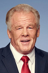picture of actor Nick Nolte