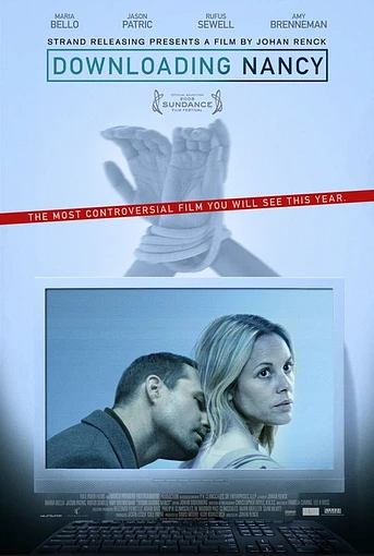 Poster de Downloading Nancy