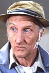 photo of person Billy Beck