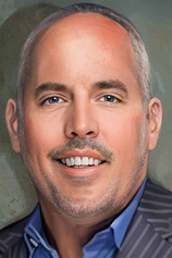 photo of person Kevin Dunn