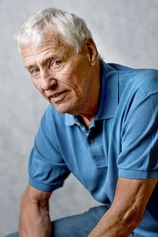 photo of person Gerd Rigauer