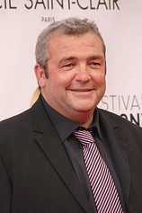 picture of actor Laurent Gamelon