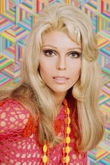 photo of person Nancy Sinatra