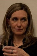 Foto de Sara Bessio