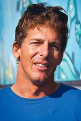 Foto de Andy Irons