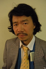 picture of actor Sang-hun Lee