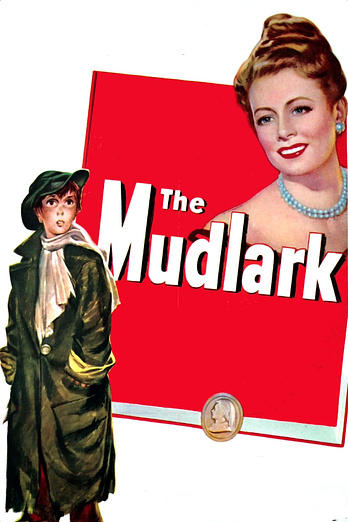 poster of content The Mudlark