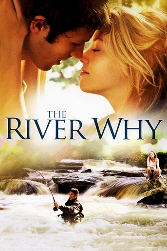 Poster de El Río de los Sueños