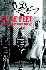 poster of movie Little Feet