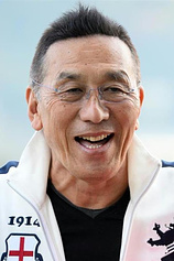 picture of actor Kai Ato
