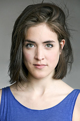 picture of actor Luana Velis