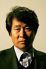 picture of actor Joobong Kee