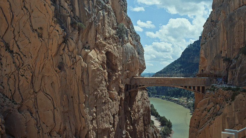 Imagen de El Espíritu del Caminito