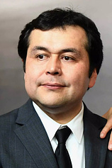 photo of person Gonzalo Maza