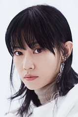 picture of actor Zhuo Tan