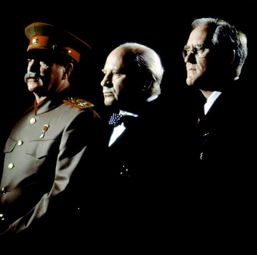 Imagen de II Guerra Mundial: Cuando los Leones Rugieron