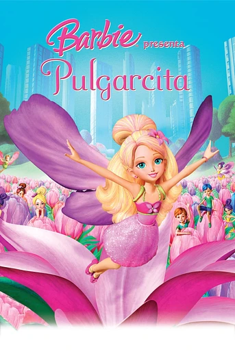 Poster de Barbie Presenta: Pulgarcita
