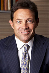 photo of person Jordan Belfort