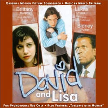 Carátula de la banda de sonido de El Silencio de los Inocentes