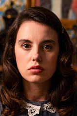 picture of actor Margarita Alexiadi