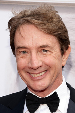 La biografía y filmografía de Martin Short, imágenes, curiosidades y