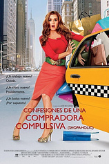 poster of movie Confesiones de Una Compradora Compulsiva