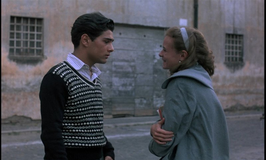 Imagen de Cinema Paradiso