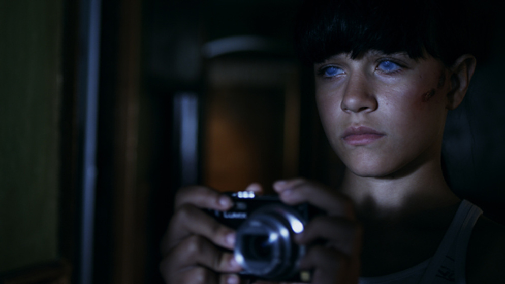 Imagen de Camera Obscura