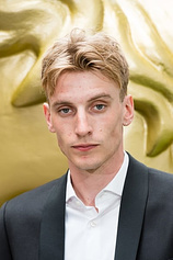 picture of actor Charlie Cooper