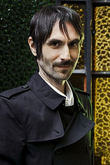 picture of actor Francesco Bianconi